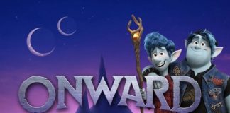 Onward – Keine halben Sachen – Film Review | 2020