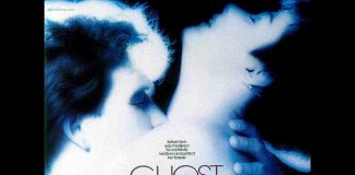 Ghost – Film Review | 1990