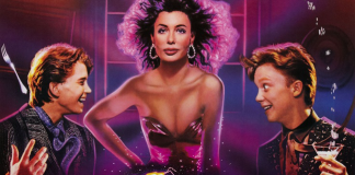 Lisa der helle Wahnsinn – Film Review | 1985