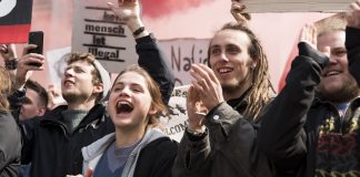 Und morgen die ganze Welt – Trailer | 2020