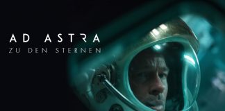 Ad Astra – Film Review | 2019