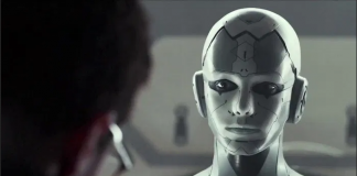 Archive – Trailer | 2020