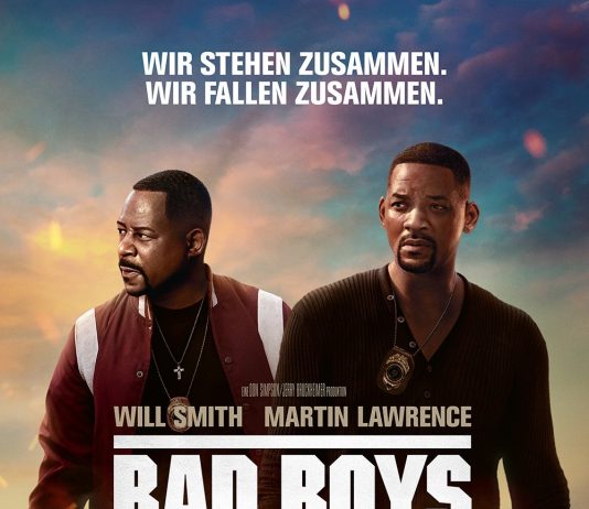 Bad Boys for Life – Film Review | 2020