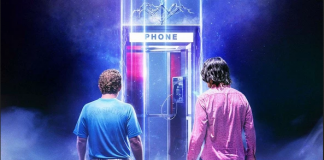 Bill & Ted – Face the Music – Trailer | 2020