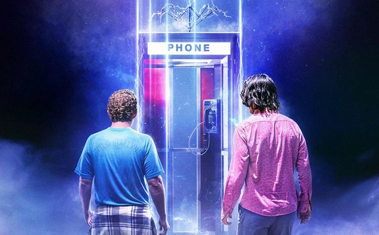 Bill & Ted – Face the Music – Trailer | 2020