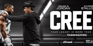 Creed  – Film Review | 2015