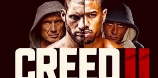 Creed II – Film Review | 2018