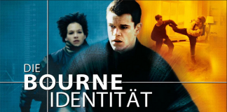 Die Bourne Identität – Film Review | 2002