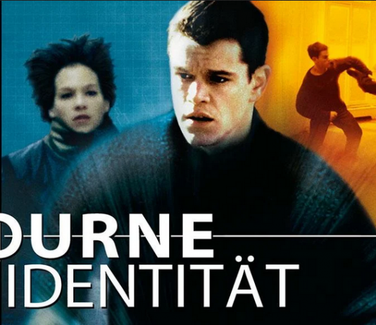 Die Bourne Identität – Film Review | 2002