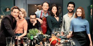 Das perfekte Geheimnis – Film Review | 2019