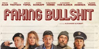 Faking Bullshit – Trailer | 2020