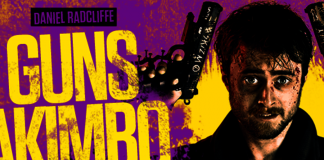 Guns Akimbo – Trailer | 2020