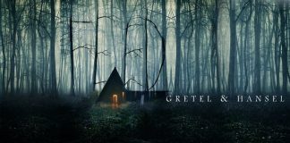 Gretel & Hänsel – Trailer | 2020