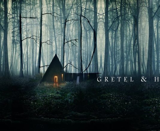 Gretel & Hänsel – Trailer | 2020