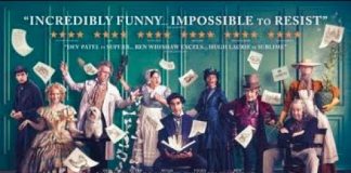 David Copperfield – Einmal Reichtum und zurück – Trailer (DEUTSCH) | 2020