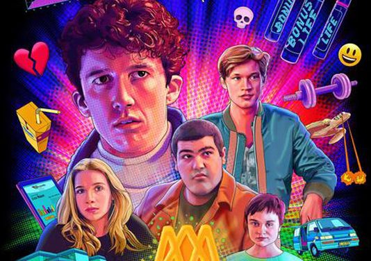 How to Sell Drugs Online Fast – Staffel 2 – Recap | 2020
