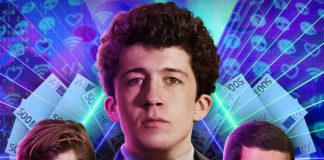 How to Sell Drugs Online Fast – Staffel 2 – Trailer | 2020