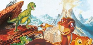 In einem Land vor unserer Zeit – Film Review | 1988