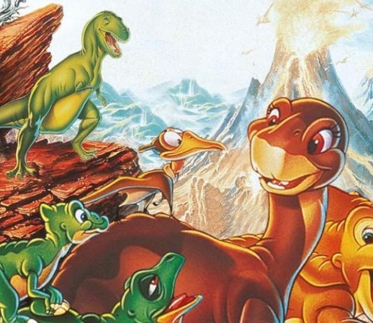 In einem Land vor unserer Zeit – Film Review | 1988