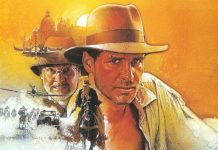Indiana Jones und der letzte Kreuzzug – Film Review | 1989