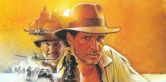 Indiana Jones und der letzte Kreuzzug – Film Review | 1989