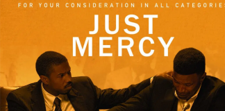 Just Mercy – Film Review | 2019