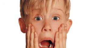 Kevin Allein zu Haus – Film Review | 1990