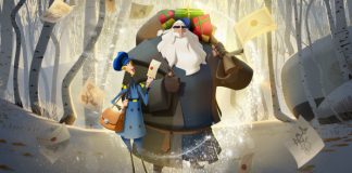 Klaus – Film Review | 2019