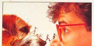 Liebling, ich habe die Kinder geschrumpft – Film Review | 1989