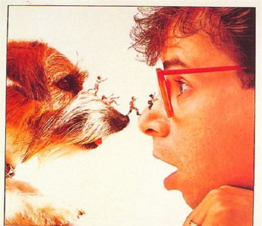 Liebling, ich habe die Kinder geschrumpft – Film Review | 1989