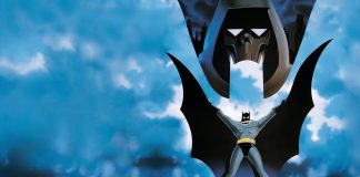 Batman und das Phantom – Film Review | 1993