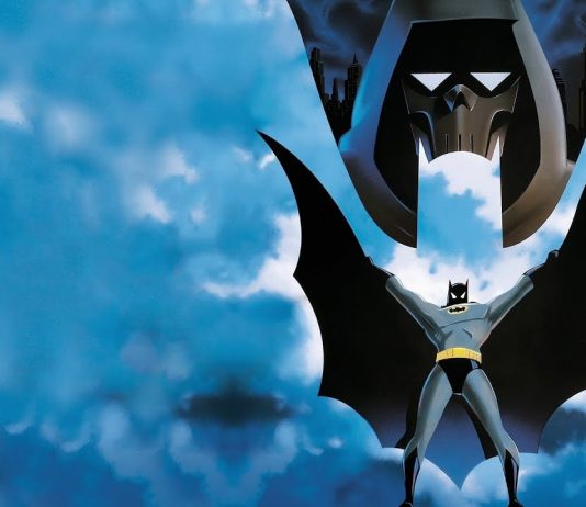 Batman und das Phantom – Film Review | 1993