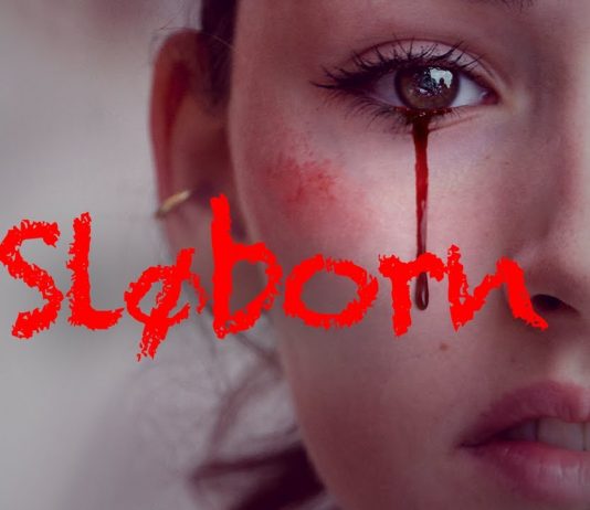 SLØBORN (SERIE) – Trailer | 2020