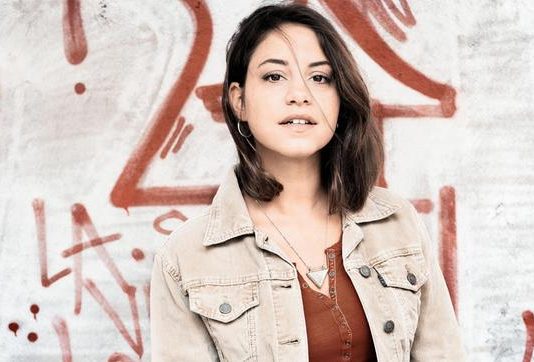 Nur eine Frau – Film Review | 2019