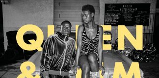 Queen and Slim – Film Review | 2019