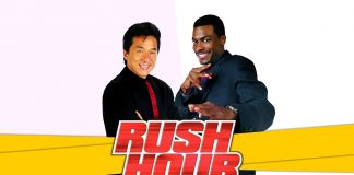 Rush Hour – Film Review | 1998
