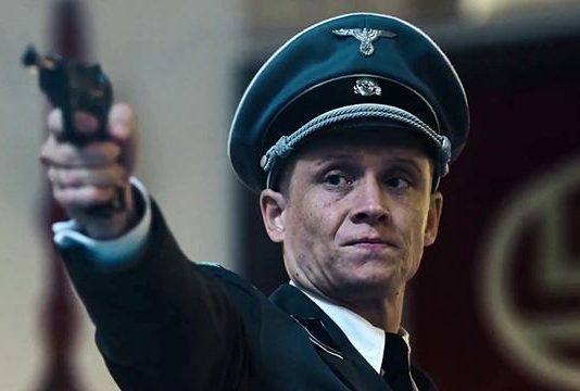 Résistance – Widerstand – Trailer (DEUTSCH) | 2020
