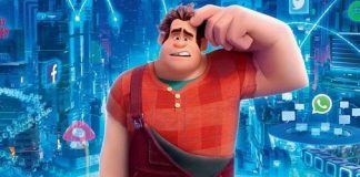 Ralph Reichts – Film Review | 2012