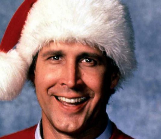 Schöne Bescherung – Film Review | 1988