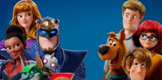 Scooby! Voll verwedelt – Film Review | 2020