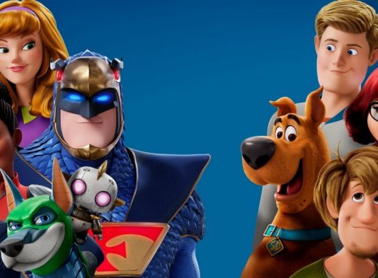 Scooby! Voll verwedelt – Film Review | 2020