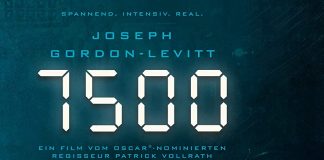 7500 – Film Review | 2019