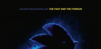 Sonic the Hedgehog – Film Review | 2020
