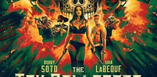 The Tax Collector – Trailer | 2020