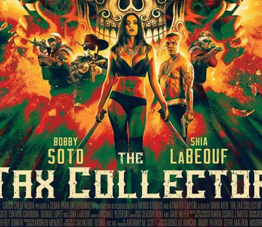 The Tax Collector – Trailer | 2020