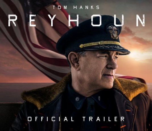 Greyhound – Trailer | 2020