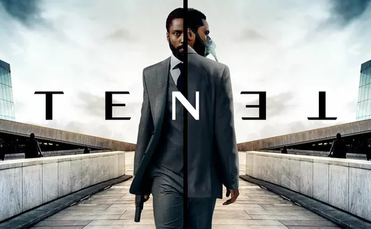 Tenet – Trailer | 2020