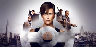 The Old Guard – Trailer | 2020