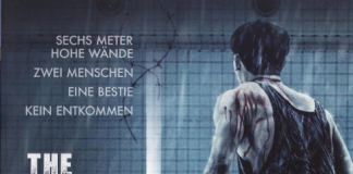 The Pool – Film Review | 2018