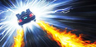 Zurück in die Zukunft – Film Review | 1985